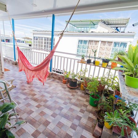 Apartamentos Turisticos El Conquistador San Andrés Exteriér fotografie