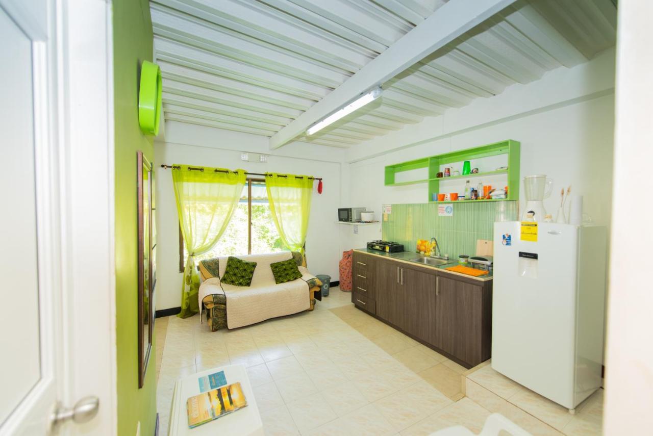 Apartamentos Turisticos El Conquistador San Andrés Exteriér fotografie
