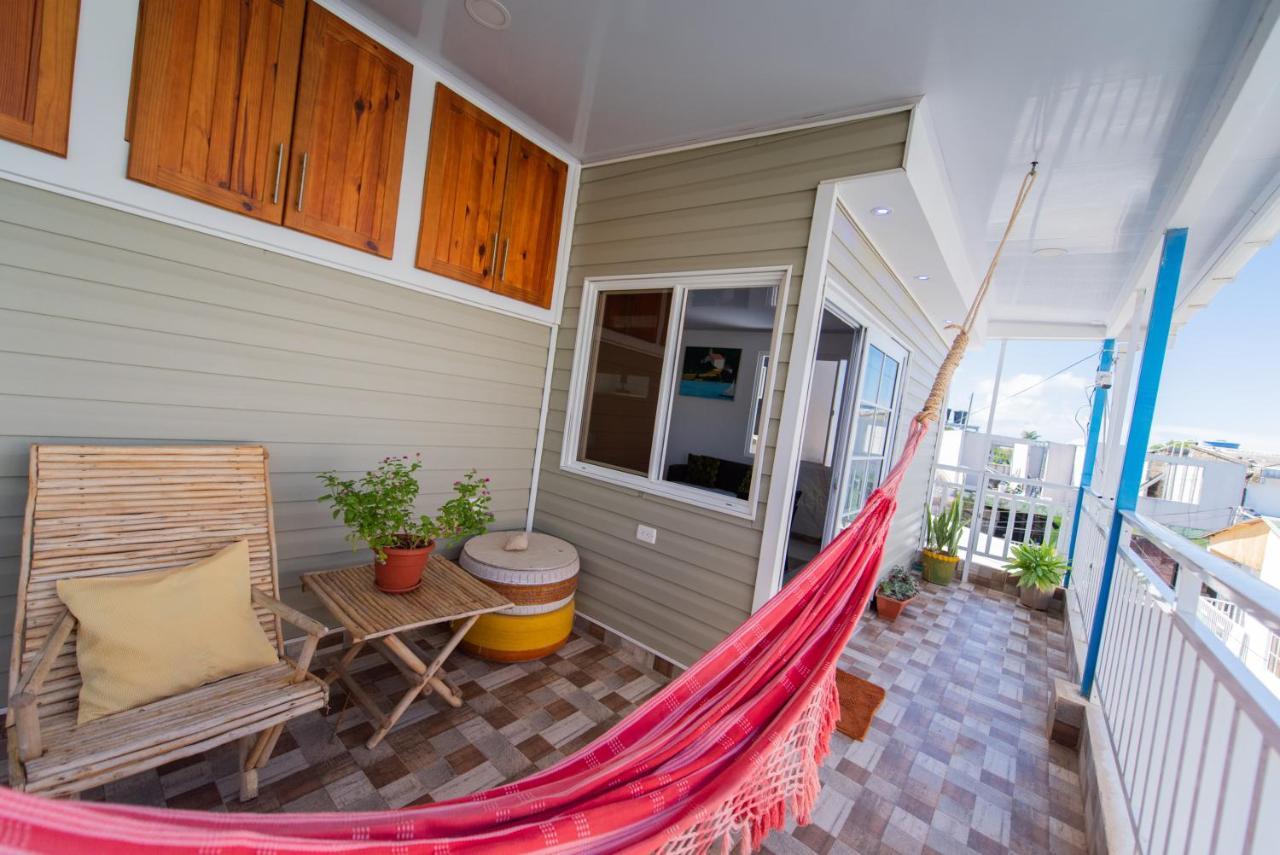 Apartamentos Turisticos El Conquistador San Andrés Exteriér fotografie